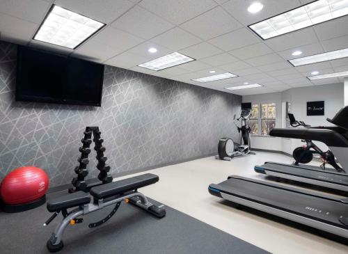 homewood suites by hilton columbus airport
