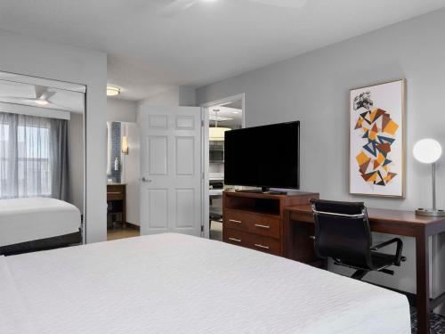 homewood suites by hilton columbus airport