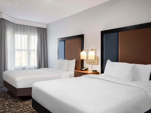 homewood suites by hilton columbus airport