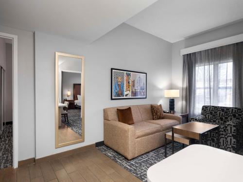 homewood suites by hilton columbus airport
