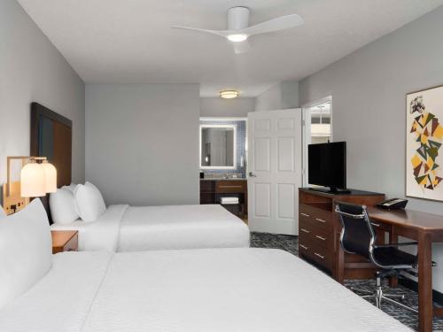 homewood suites by hilton columbus airport