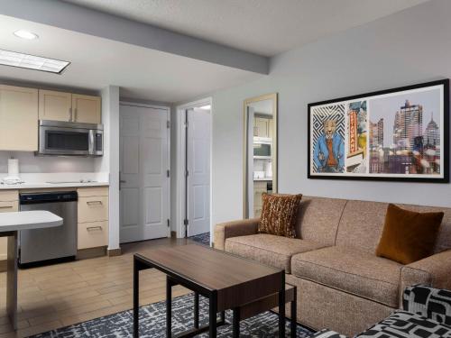 homewood suites by hilton columbus airport