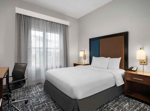 homewood suites by hilton columbus airport