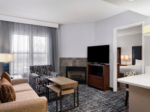 homewood suites by hilton columbus airport