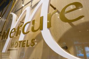 Mercure Galati Centrum,,4 star