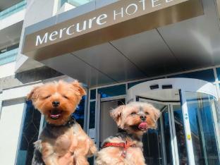 Mercure Galati Centrum,,4 star