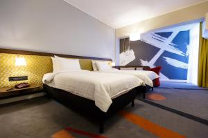 Mercure Galati Centrum,,4 star