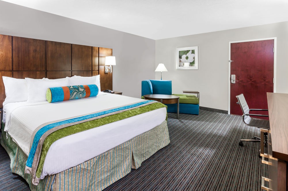 Holiday Inn Hotel & Suites Oklahoma City North By Ihg,Near Western Avenue,4 star