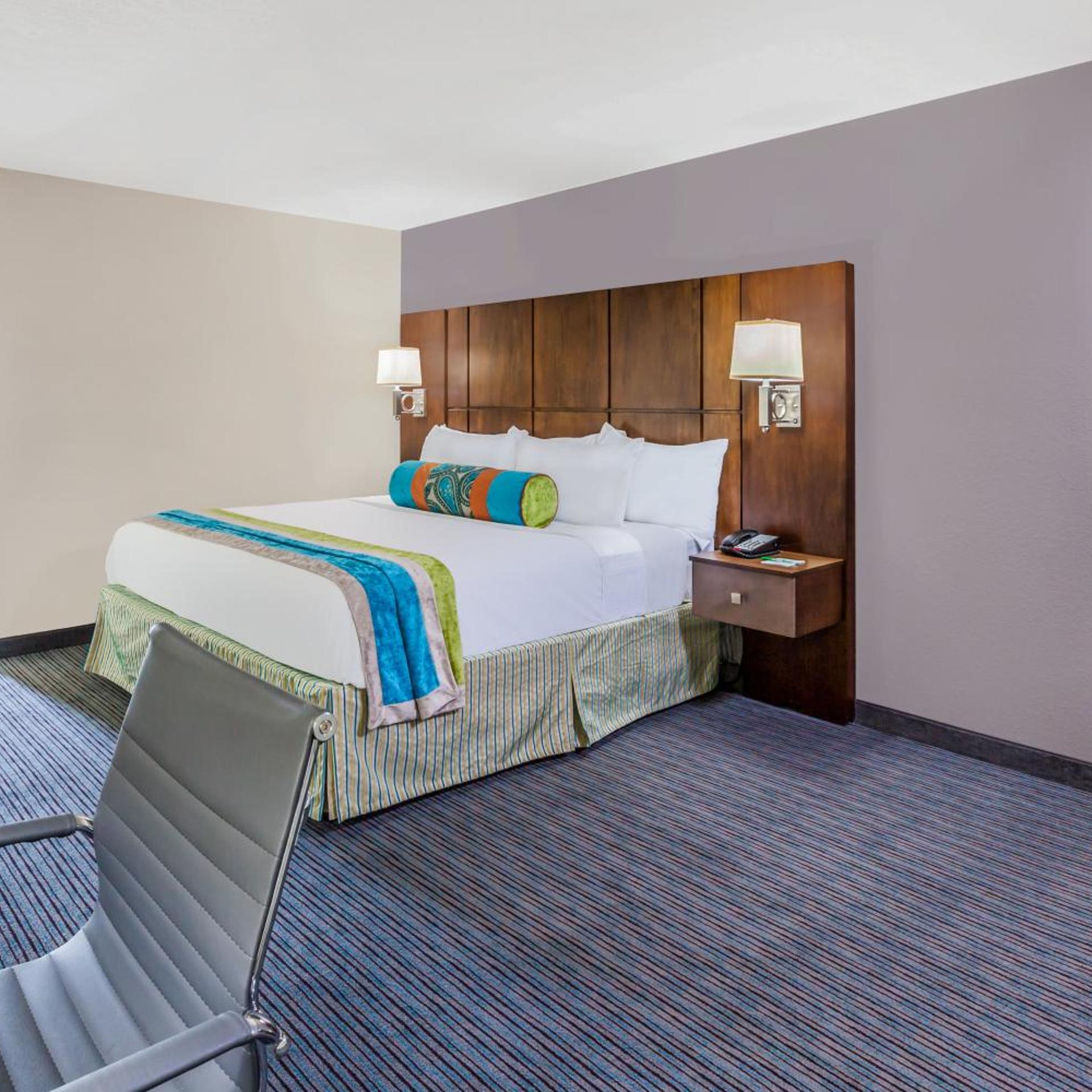 holiday inn hotel and suites oklahoma city north by ihg