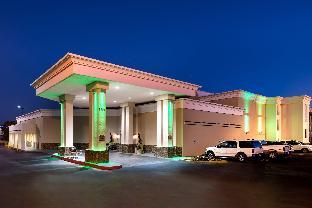 holiday inn hotel and suites oklahoma city north by ihg
