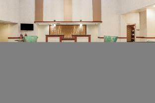 holiday inn hotel and suites oklahoma city north by ihg