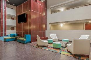 holiday inn hotel and suites oklahoma city north by ihg