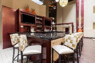 holiday inn hotel and suites oklahoma city north by ihg