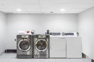 holiday inn hotel and suites oklahoma city north by ihg