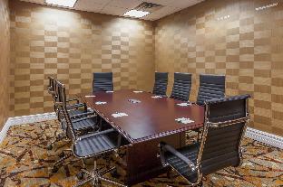 holiday inn hotel and suites oklahoma city north by ihg