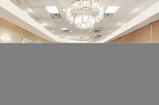 holiday inn hotel and suites oklahoma city north by ihg