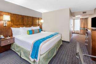 holiday inn hotel and suites oklahoma city north by ihg