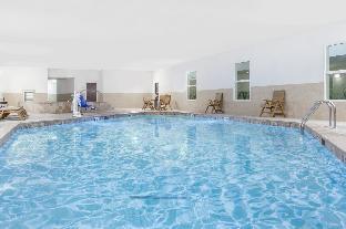 holiday inn hotel and suites oklahoma city north by ihg