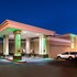 holiday inn hotel and suites oklahoma city north by ihg