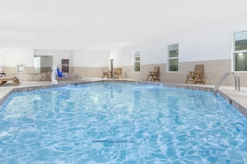 Holiday Inn Hotel & Suites Oklahoma City North By Ihg,Near Western Avenue,4 star