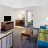 holiday inn hotel and suites oklahoma city north by ihg