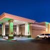 holiday inn hotel and suites oklahoma city north by ihg