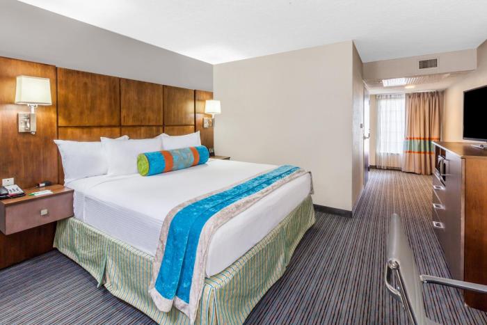 holiday inn hotel and suites oklahoma city north by ihg