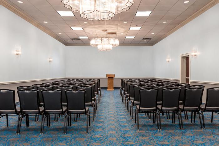 holiday inn hotel and suites oklahoma city north by ihg