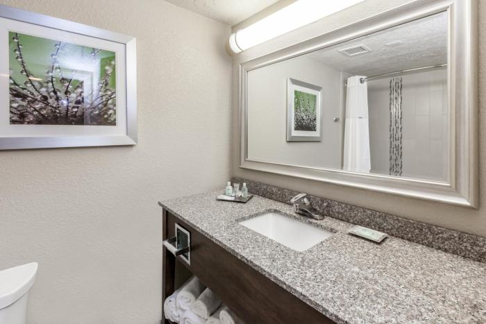 holiday inn hotel and suites oklahoma city north by ihg