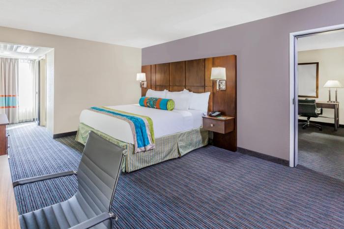holiday inn hotel and suites oklahoma city north by ihg