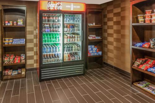 holiday inn hotel and suites oklahoma city north by ihg