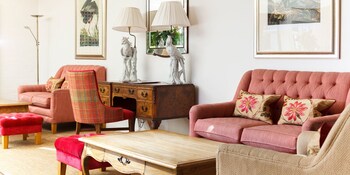 Champneys Springs,Birmingham>>Ashby-De-La-Zouch,4 star