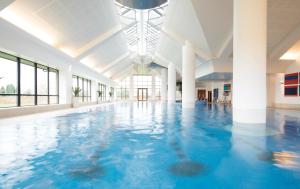 champneys springs