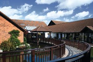 champneys springs