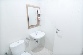 cervino apartment near kota kasablanka kokas