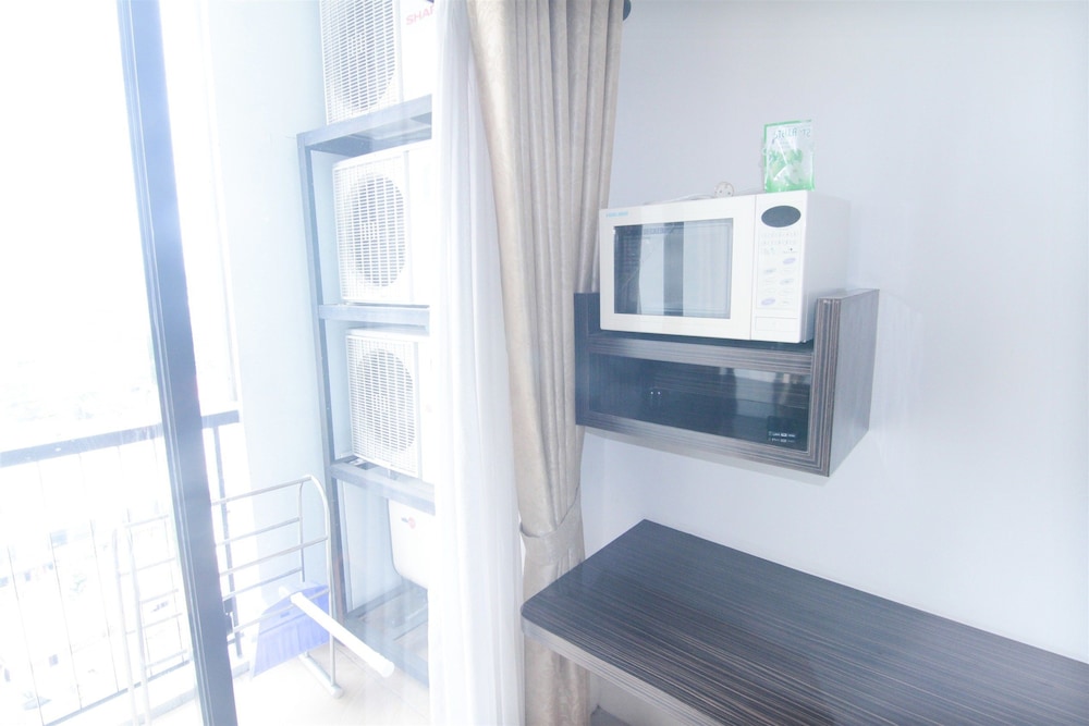 cervino apartment near kota kasablanka kokas