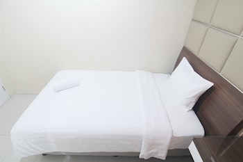 cervino apartment near kota kasablanka kokas