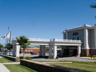Hampton Inn & Suites Newport/Middletown,Newport>>Middletown,3 star