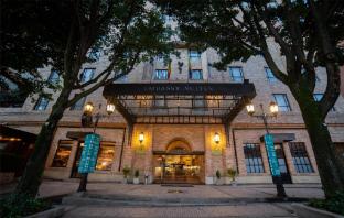 embassy suites by hilton bogota rosales
