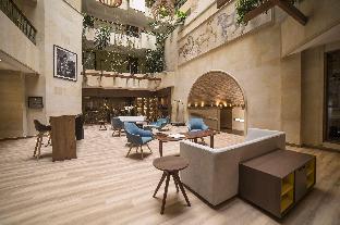 embassy suites by hilton bogota rosales