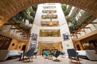 embassy suites by hilton bogota rosales