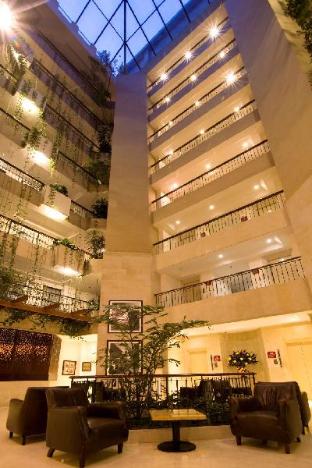 embassy suites by hilton bogota rosales