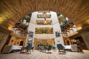 embassy suites by hilton bogota rosales