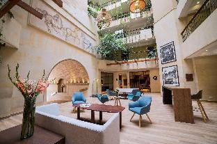 embassy suites by hilton bogota rosales