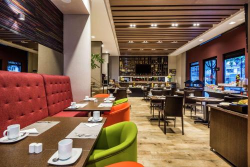 embassy suites by hilton bogota rosales