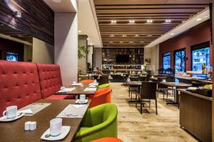 embassy suites by hilton bogota rosales