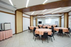 bahiamar hotel