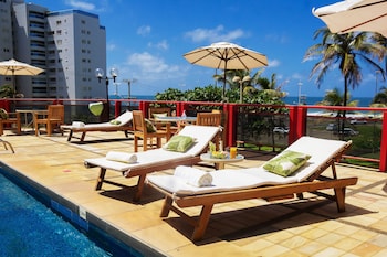 bahiamar hotel