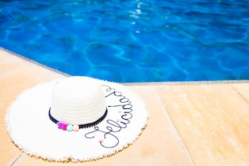 bahiamar hotel
