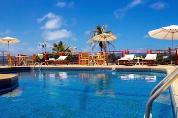 bahiamar hotel